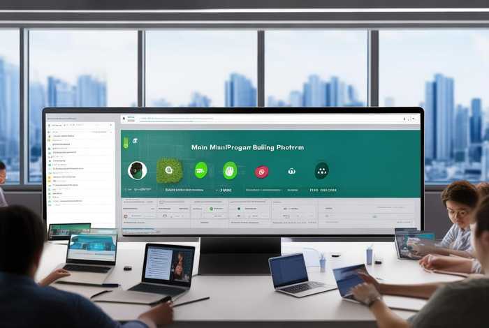 微信小程序搭建平台 - 微信小程序搭建平台怎么弄