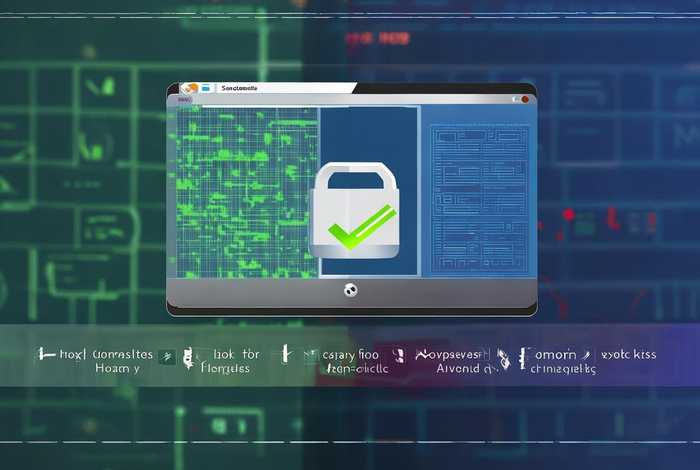 怎么检查网站是否安全 - 怎么检查网站是否安全问题