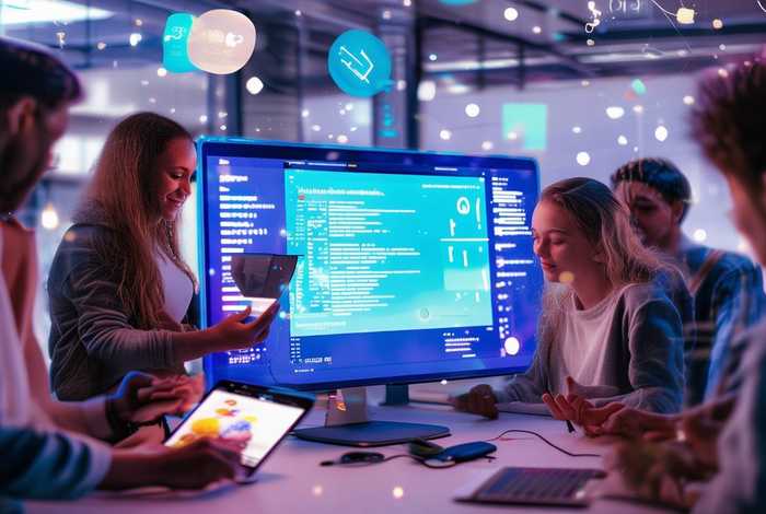 想自己建立一个网站要学什么专业 - 想自己建立一个网站要学什么专业呢