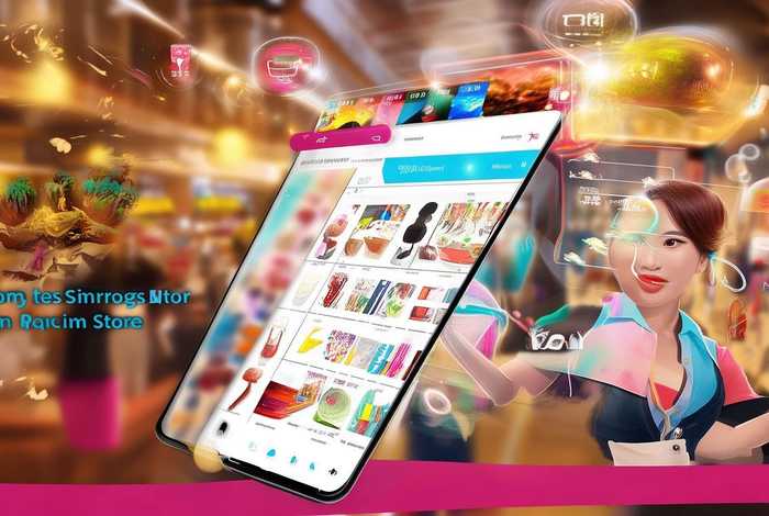 怎么做自己的小程序店铺 怎么做自己的微信小程序店铺