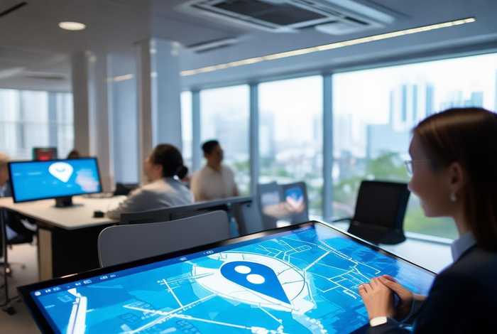 友空间考勤系统能定位吗 友空间怎么查看员工考勤