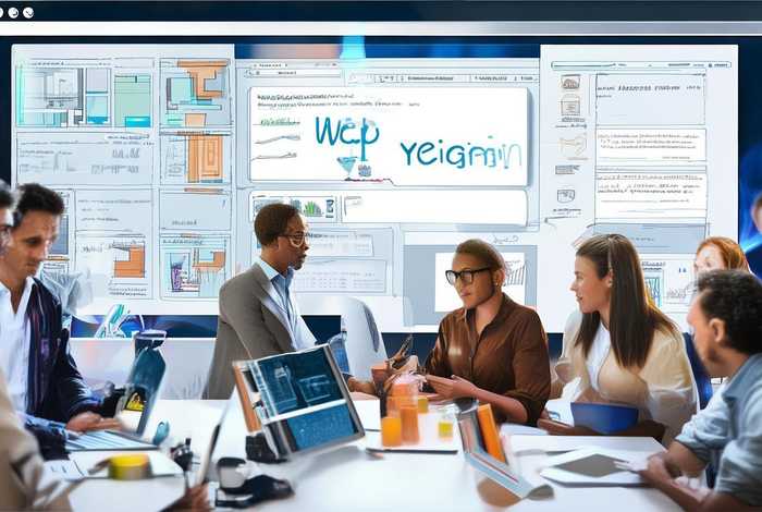 学网页设计可以做什么工作岗位；学网页设计可以做什么工作岗位呢