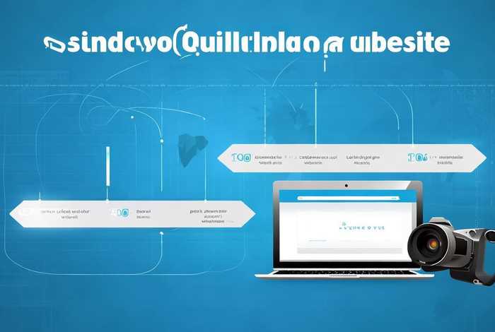 怎么快速的搭建网站视频、怎么快速的搭建网站视频教程