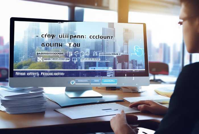怎么建立公司账号（怎么建立公司账号注册）