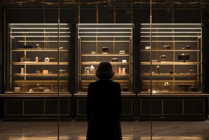 小众高端品牌什么意思（小众高端品牌什么意思啊）