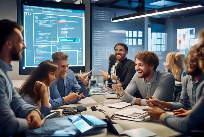 小程序代理分销合作、小程序代理分销合作怎么做