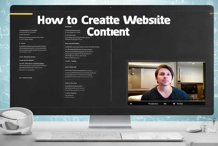 怎样制作网站的内容、怎样制作网站的内容视频
