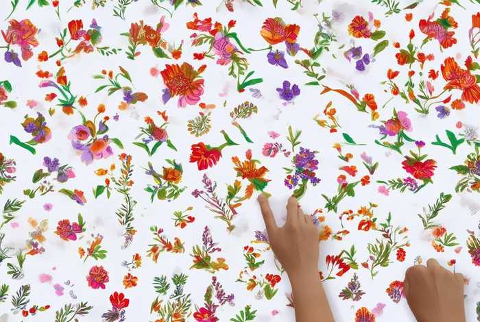 怎么选择图片上的图案、怎么选择图片上的图案大小