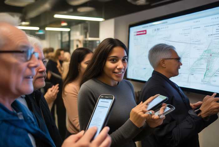 小拉出行司机版注册步骤 - 小拉出行司机注册流程