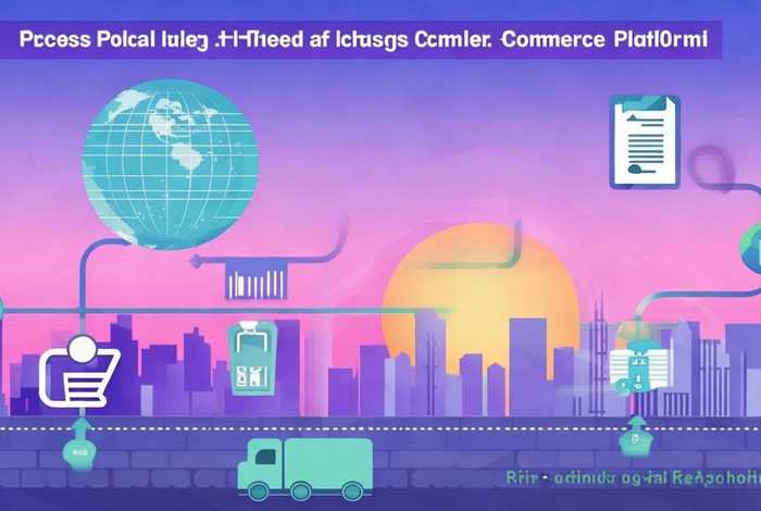 做一个电商平台需要哪些证件，做一个电商平台需要哪些流程