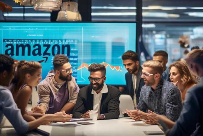 亚马逊跨境电商开店靠谱吗（亚马逊跨境电商开店赚钱吗）