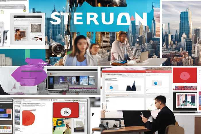 怎么推广网站和自媒体，怎么推广网站和自媒体平台