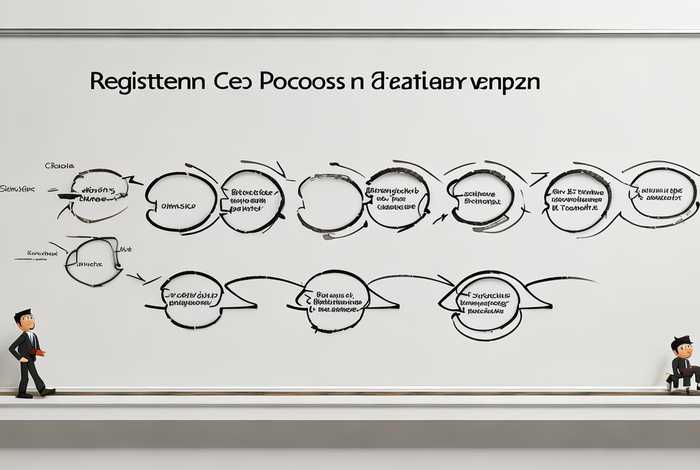 怎么注册一个新公司流程，怎么注册一个新公司流程视频