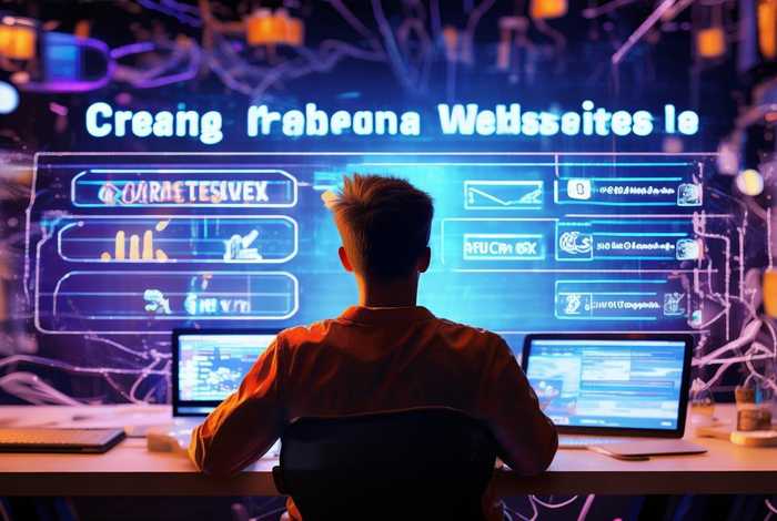 怎么弄个自己的网站、怎么弄个自己的网站呢