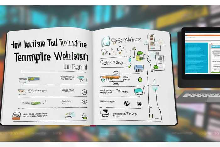 怎么搭建一个模板网站 怎么搭建一个模板网站教程