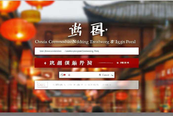 中国商品交易网登录入口 - 中国商品交易网登录入口查询