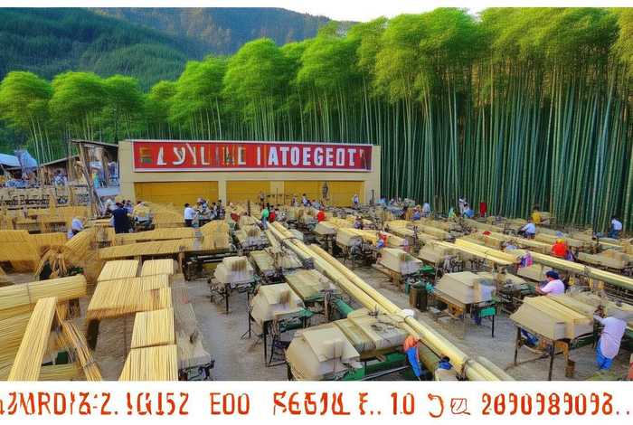 竹子加工厂加盟电话地址(竹子加工厂加盟电话地址在哪里) 竹子加工厂加盟电话地址(竹子加工厂加盟电话地址在哪里)