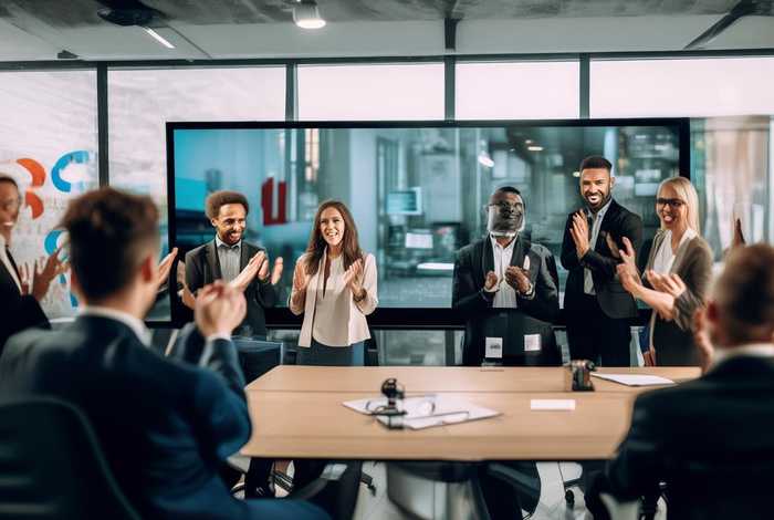 新项目发布视频 新项目发布视频流程