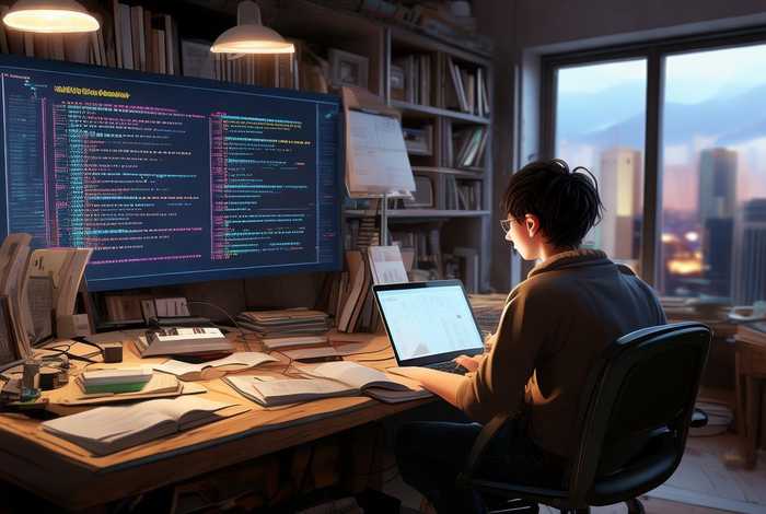 怎么可以自己做软件（怎么可以自己做软件开发）