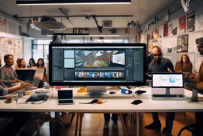 怎么制作视频可以挣钱（怎么制作视频可以挣钱的软件）
