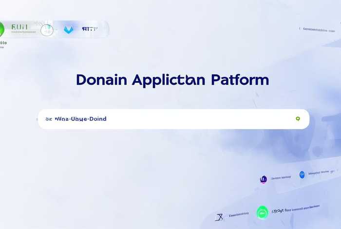 域名申请平台、域名申请平台官网