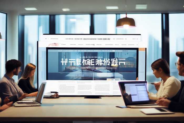 中企动力做网站怎么样；中企动力做网站怎么样啊