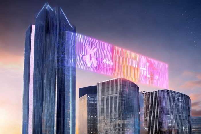 云巅科技（云巅科技是真的假的）