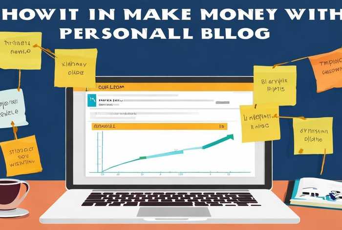 怎么做个人博客 怎么做个人博客赚钱