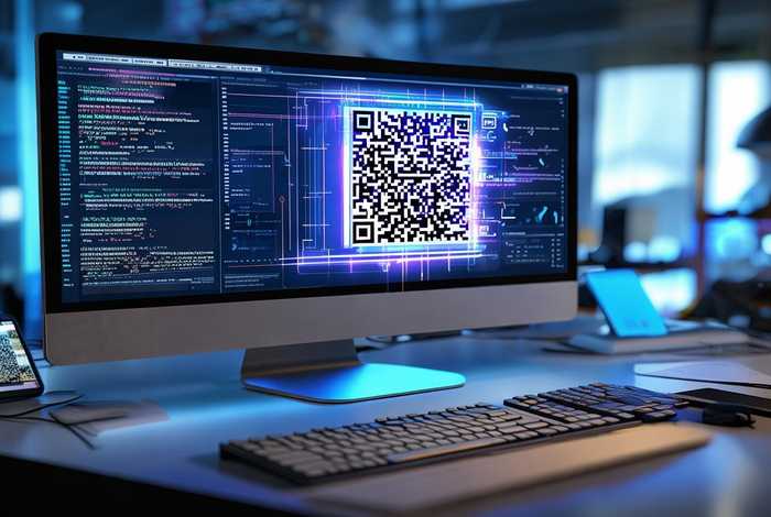 制作网页生成二维码（制作网页生成二维码怎么弄）
