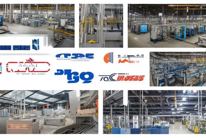 制造业平台有哪些 制造业平台有哪些公司