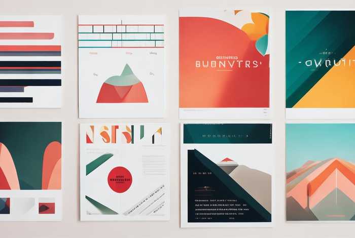 优秀排版设计图片欣赏，优秀排版设计图片欣赏大全