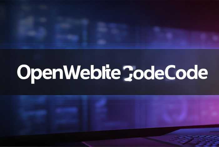 怎么打开网站代码；怎么打开网站代码设置