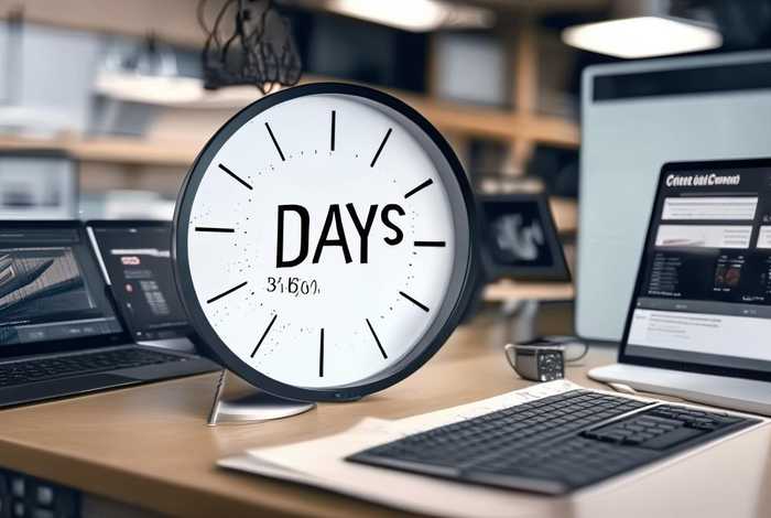 做一个官网需要多久，做一个官网需要多久才能做