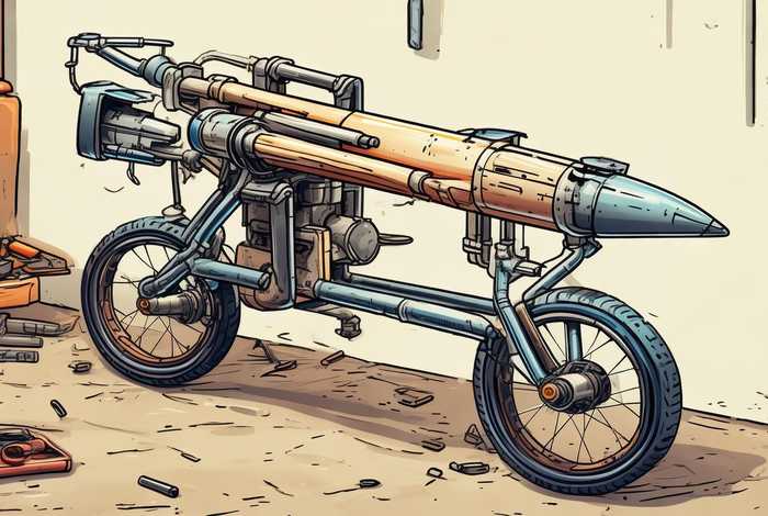 制作简易发射器 制作简易发射器的方法