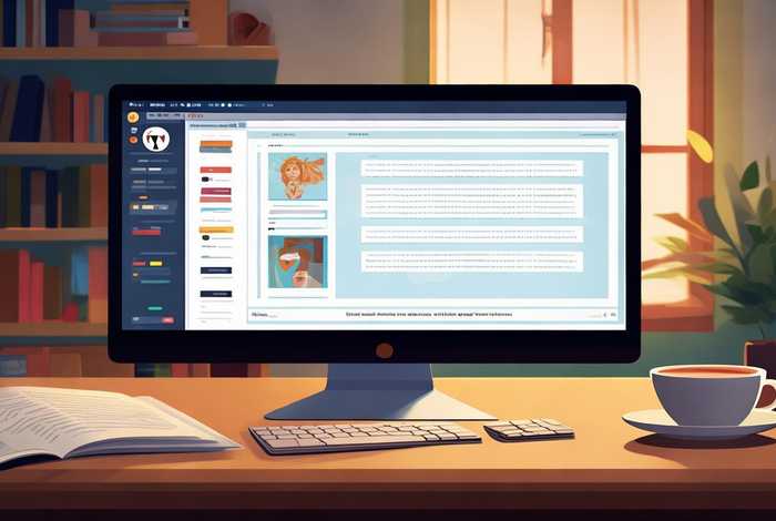 怎么用wordpress看小说（wordpress怎么看文章）