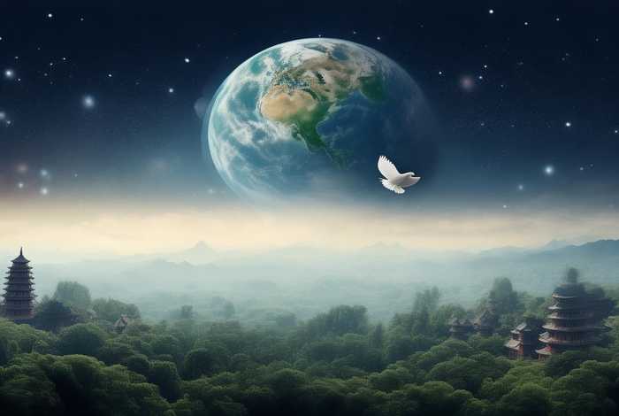 中国核战略思维；中国的核战略