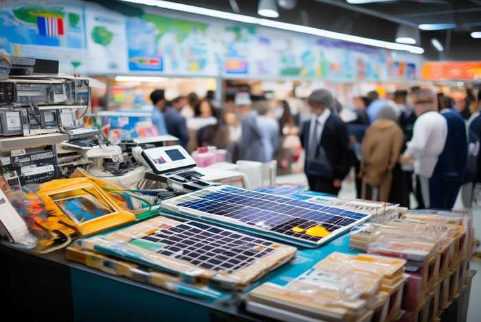 做外贸什么产品好 2021年外贸什么产品好做