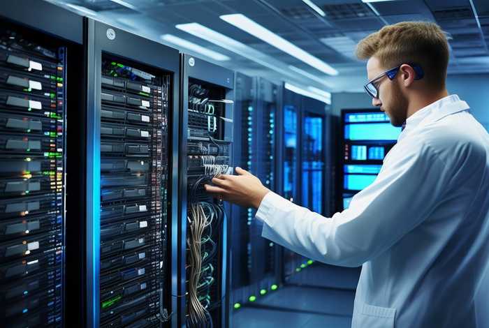 文件服务搭建 windows2016文件服务器搭建方法