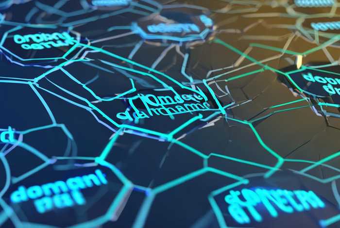 一个完整的域名有几个 一个完整的域名有几个部分组成