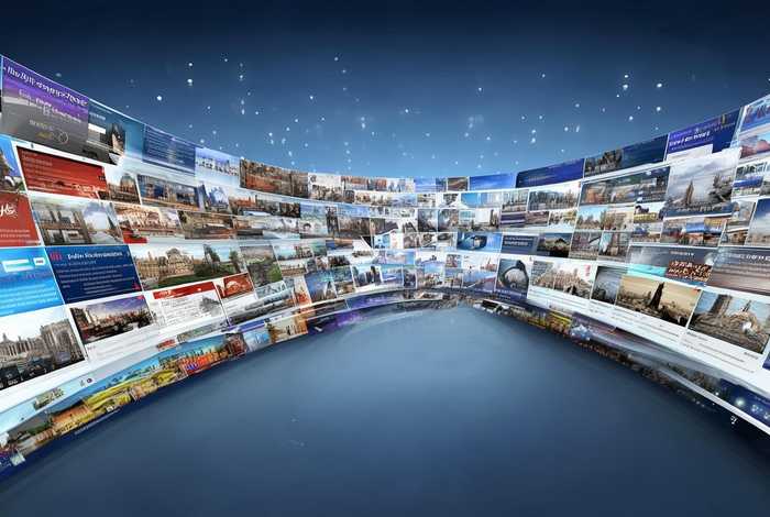 新闻门户网站载体特点（新闻门户网站载体特点分析）