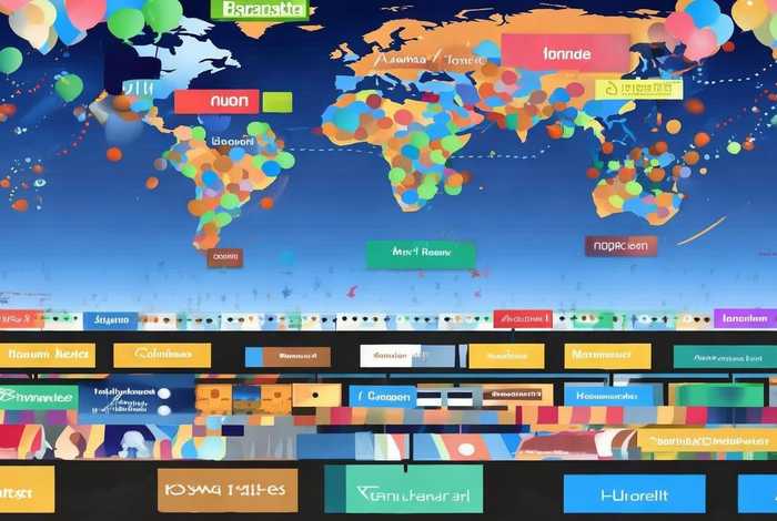 域名注册网站有什么影响 - 域名注册网站有什么影响和意义