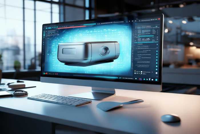 制作产品原型图 - 制作产品原型图的软件