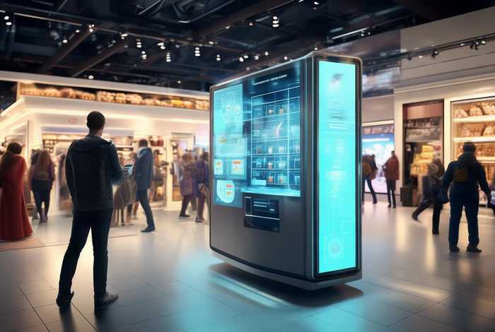 智慧零售和新零售区别；智慧零售和新零售区别大吗