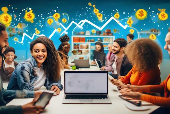 怎样从网上卖东西、怎样从网上卖东西赚钱