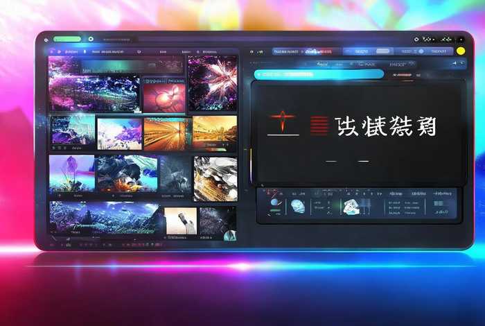 一键成片制作视频 一键成片制作视频可编辑的软件