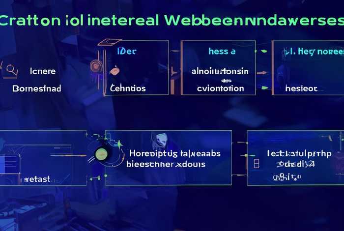 怎么创建内部网站地址 怎么创建内部网站地址呢