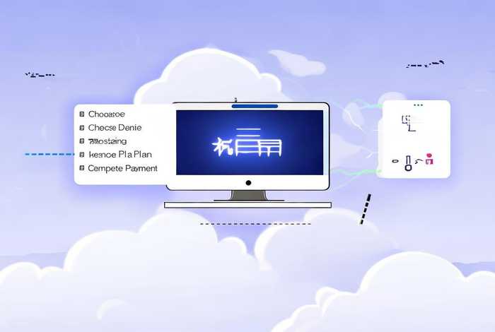 域名申请阿里云，域名申请阿里云怎么申请