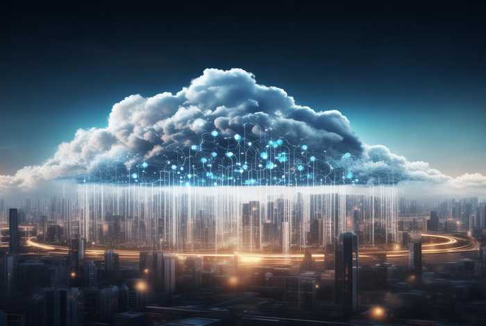 云原生项目（云原生项目经历）