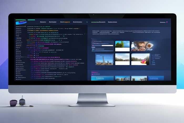 制作学校网站主页，制作学校网站主页代码