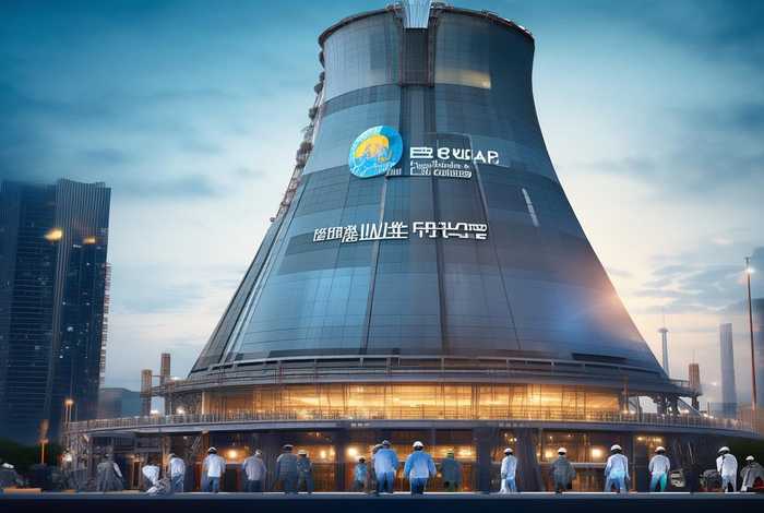 中国核建企业核心价值观 中国核建企业核心价值观是什么